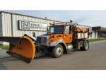 Used 2006 International 7400 for Sale