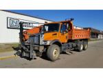 Used 2005 International 7400 for Sale