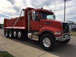 New 2016 Volvo VHD64F200 for Sale