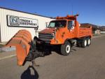 Used 2005 Sterling LT9511 for Sale