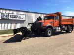 New 2016 Mack GU712 for Sale