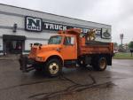 Used 2001 International 4900 for Sale