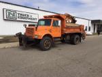 Used 1998 International 4900 for Sale