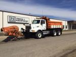 Used 2007 Sterling LT9513 for Sale