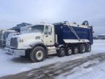 Used 2007 Mack CT713 for Sale