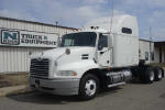 2007 Mack CXN613