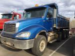 Used 2007 Freightliner Columbia for Sale