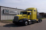 2010 Kenworth T660