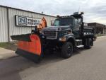 Used 2005 Sterling LT9511 for Sale