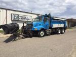 Used 2007 Sterling L9511 for Sale