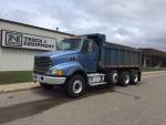 Used 2006 Sterling LT9513 for Sale