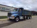 Used 2006 Sterling LT9513 for Sale
