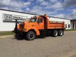 Used 2000 Sterling LT9511 for Sale