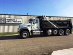 New 2018 Mack GU713 for Sale