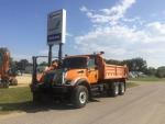 Used 2005 International 7400 for Sale