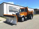 Used 2006 International 7400 for Sale