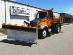 Used 2006 International 7400 for Sale