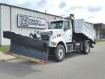 Used 2003 Sterling L8511 for Sale