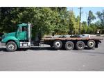 2007 Freightliner CL120=