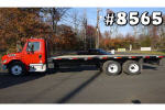 Used 2007 Freightliner M2 106 for Sale