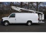 2009 Ford E350 VAN