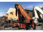 2008 PALFINGER PK9001-EH