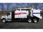 2012 International 4400SBA