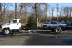 Used 2008 Chevrolet C7500= for Sale
