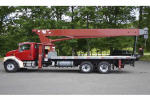 Used 2007 TEREX BT5092 for Sale