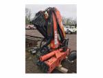 2010 PALFINGER PK12502