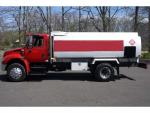 2009 International 4400==