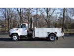 2003 Chevrolet C7500==