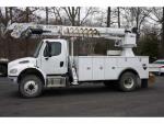 Used 2014 Freightliner M2-106== for Sale