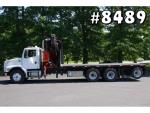 2003 Freightliner FL112