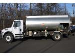 Used 2007 Freightliner M2-106== for Sale