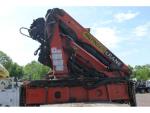 2006 PALFINGER PK7501