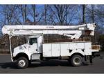2006 Kenworth T300
