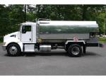2011 Kenworth T370