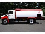 2010 HINO 338