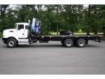 2010 Kenworth T400