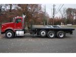 2009 Kenworth T800=