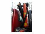 Used 2009 PALFINGER PK8501 for Sale