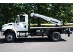 2012 STELLAR 10921