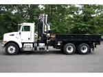 2015 Peterbilt PB348