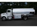 Used 2009 Peterbilt 335 for Sale