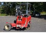 2005 MOFFETT M50