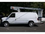 Used 2012 Ford E350 for Sale