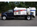 Used 2011 Ford F750 for Sale