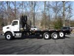 2004 Sterling L9500