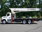 2006 Freightliner M2-106